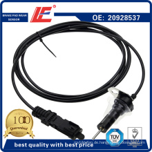 LKW Auto Bremsbelag Verschleiß Sensor Transducer Indikator 20928537 für Volvo Truck